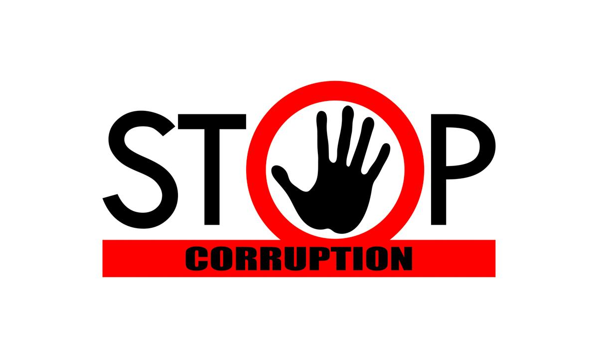 Anti-Corruption & Transparency Advocacy