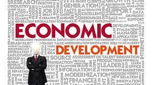 Economic Empowerment & Entrepreneurship Support